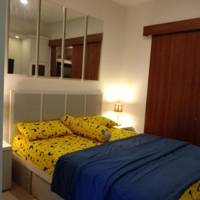 bintang room